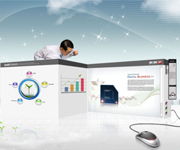 上?；ヂ摼W軟件集團 以高端協同管理軟件賦能房地產咨詢服務