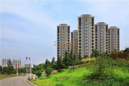 公園里小區 太行置業匠心打造，開啟品質生活新篇章