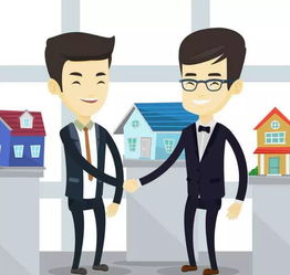 售樓處看房后，中介優惠無法享受 房地產咨詢服務的雙重陷阱